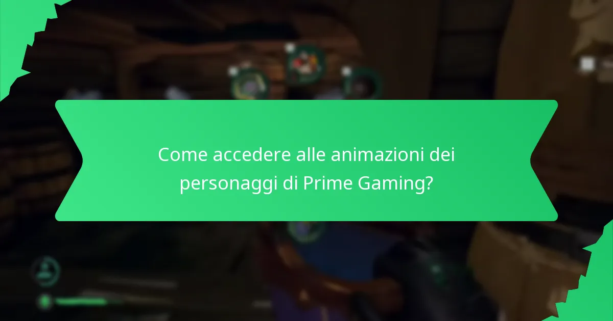 Come richiedere le emote sbloccabili di Prime Gaming?