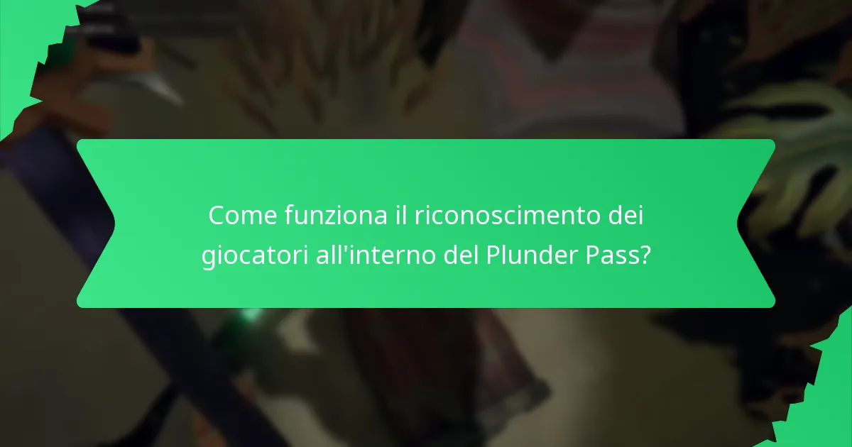 Quali cosmetici a tema sono disponibili attraverso il Plunder Pass?