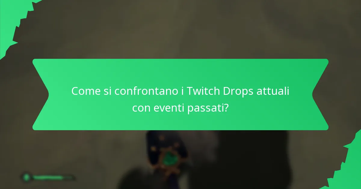 Come partecipare agli eventi Twitch Drops?