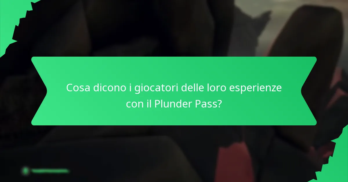 Quali accessori a tema possono ottenere i giocatori attraverso il Plunder Pass?