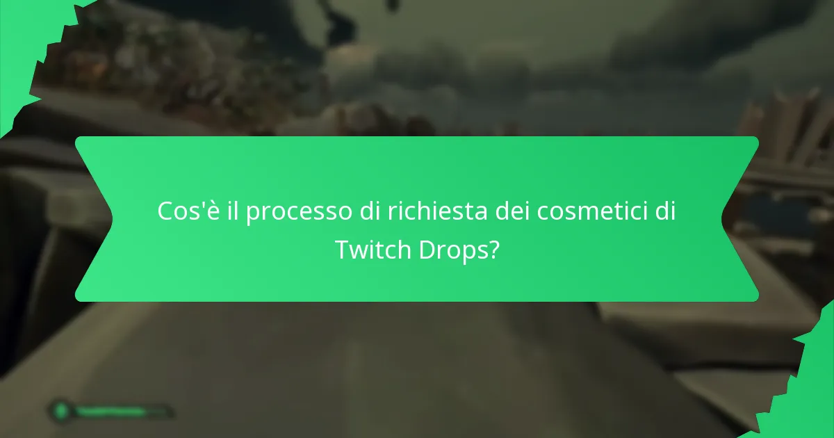 Quali sono i passaggi comuni per la risoluzione dei problemi per richiedere e riscattare cosmetici?