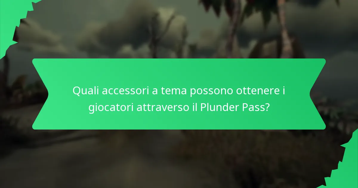 Cosa dicono i giocatori delle loro esperienze con il Plunder Pass?