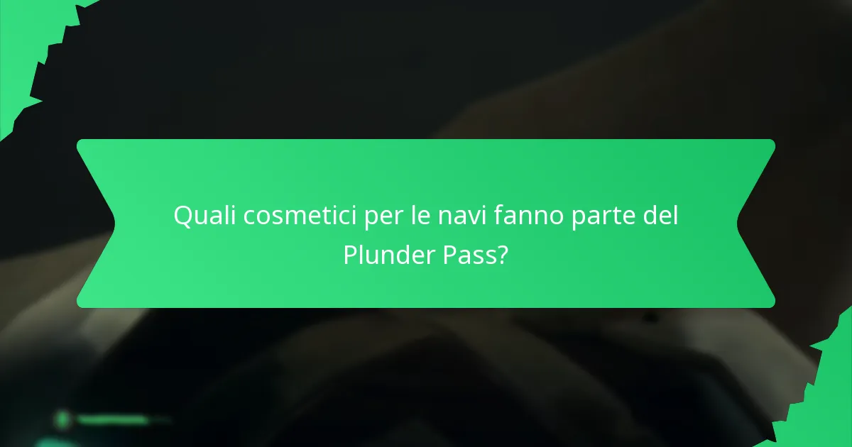 Quali design di armi sono presenti nel Plunder Pass?