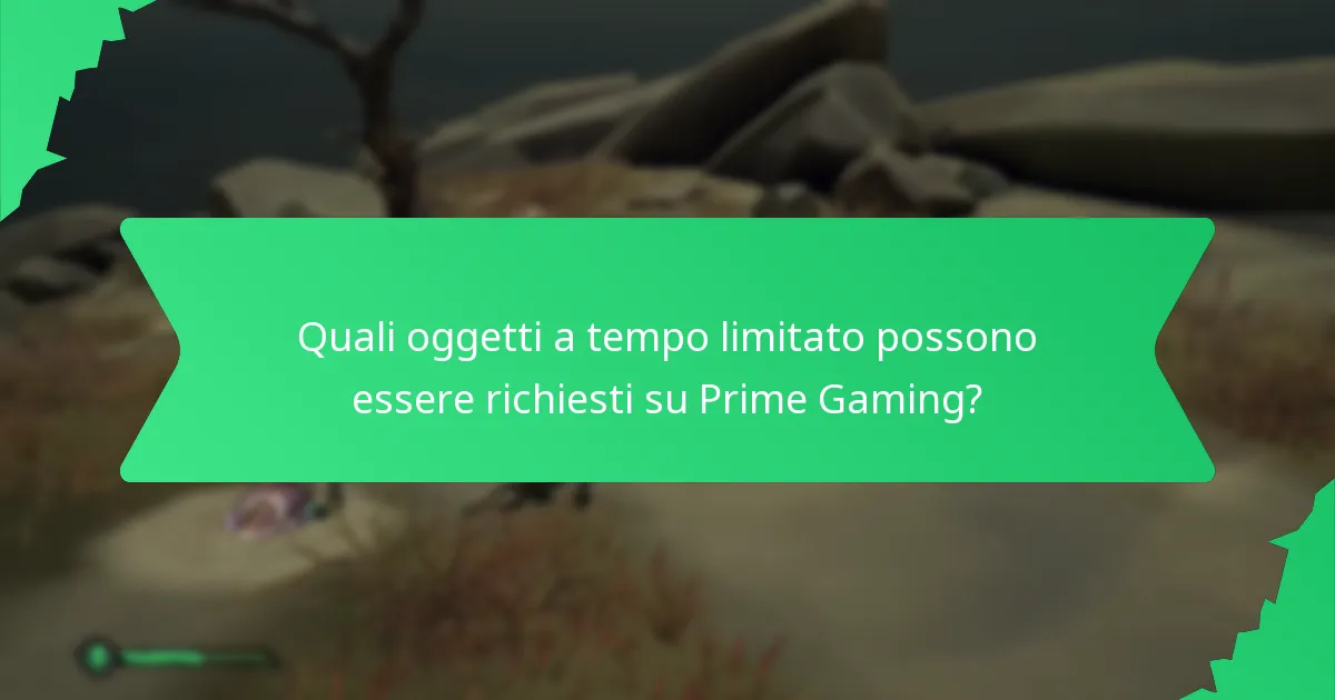 Come si confronta Prime Gaming con altri servizi di abbonamento per giochi?