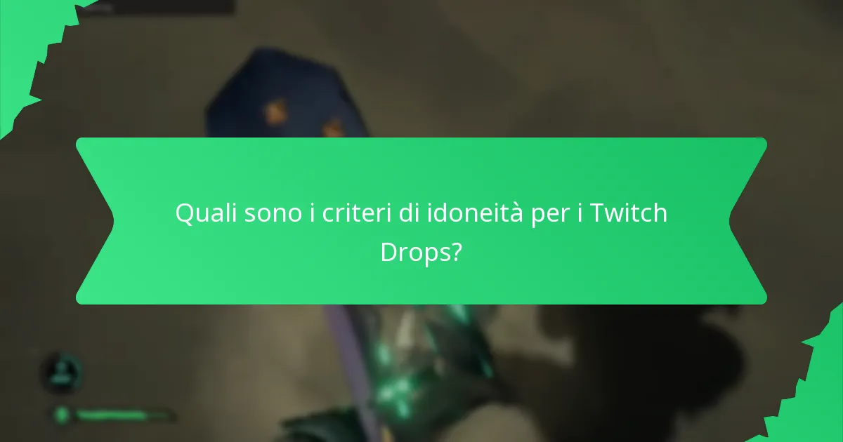Come si confrontano i Twitch Drops con altri eventi promozionali?